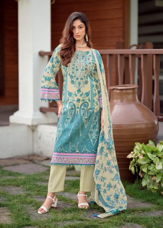 Elaf asra jofa vol-2 cotton kurtis at cheap rates wholesale